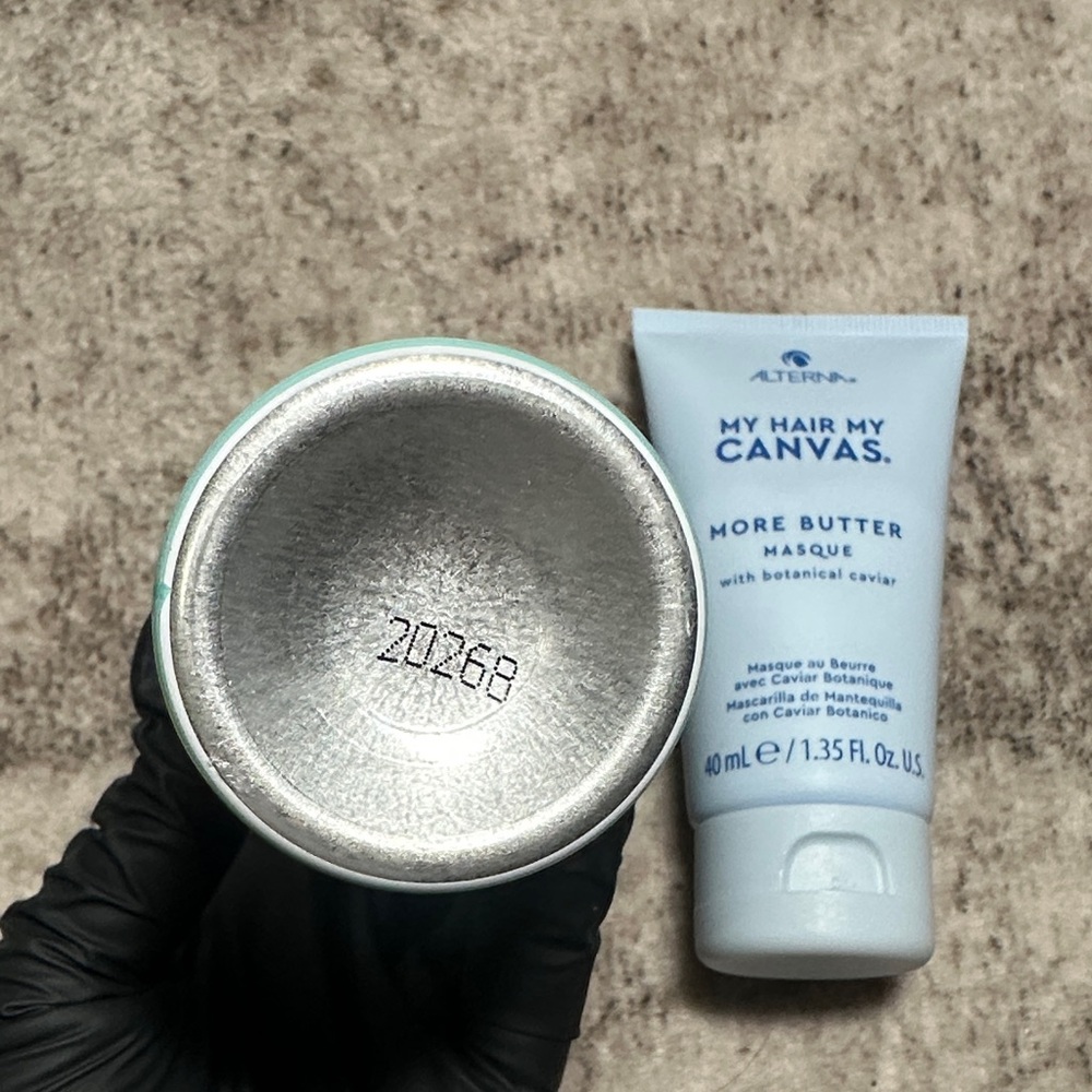 ALTERNA Bundle My Hair My Canvas Hair Care - Picture 2 of 4